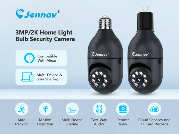 Outdoor/Indoor Security Cameras 5Ghz/2.4Ghz