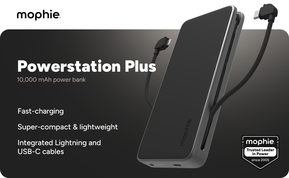 Powerstation Plus Mod1