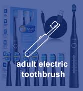 Seago adult electric toothbrush