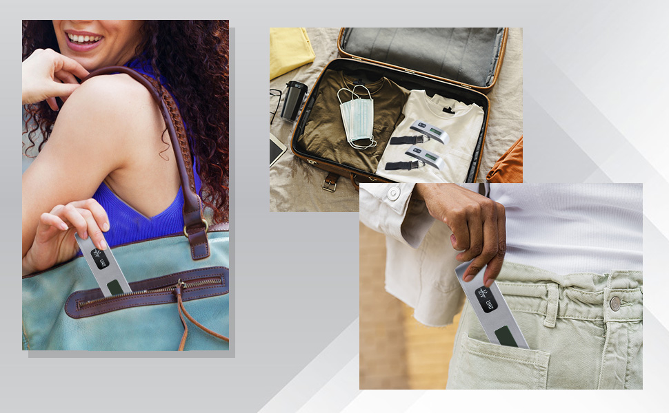 luggage weight scale