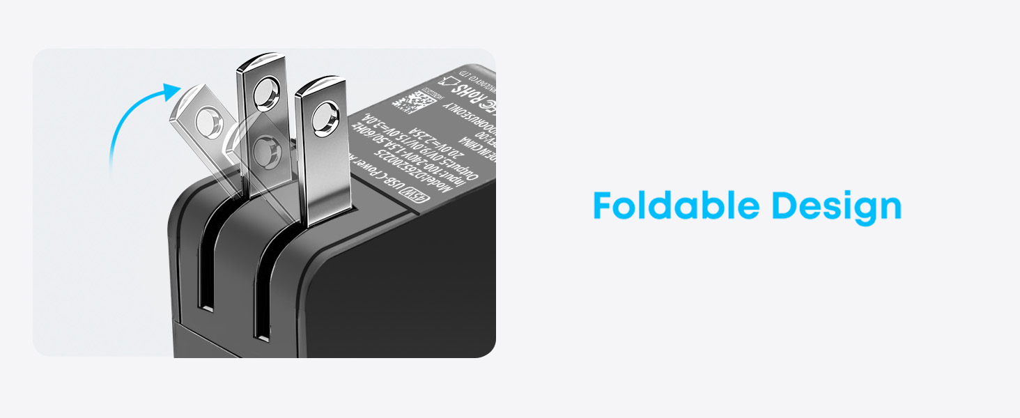 Foldable Design
