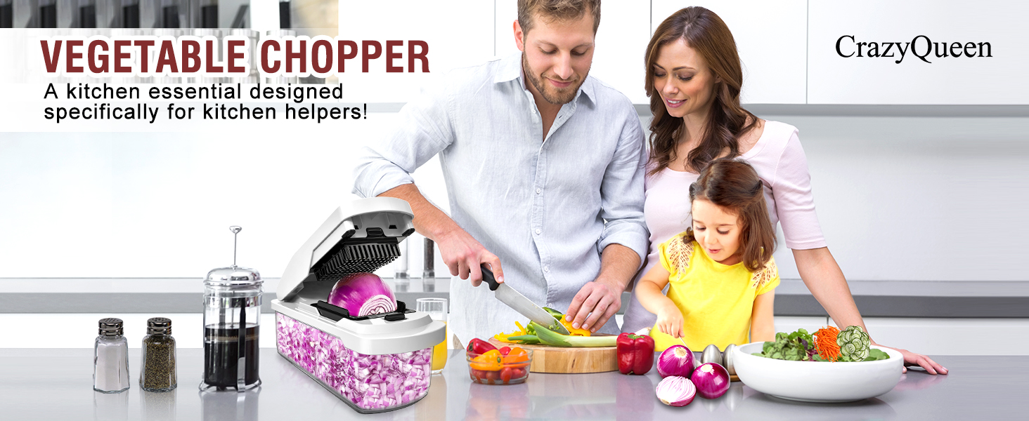 veggie chopper