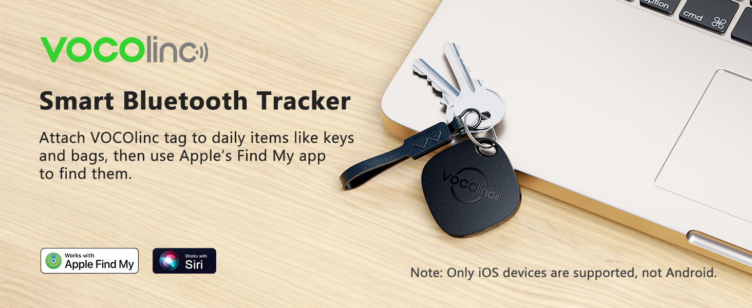 Key Finder