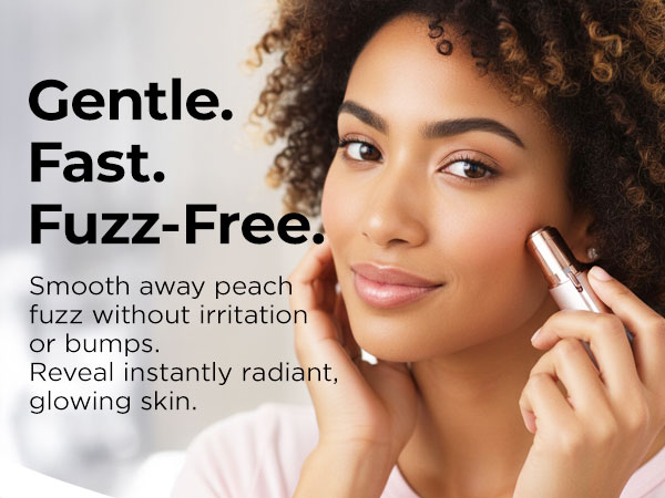 Kradaa Facial Hair Removal for Women