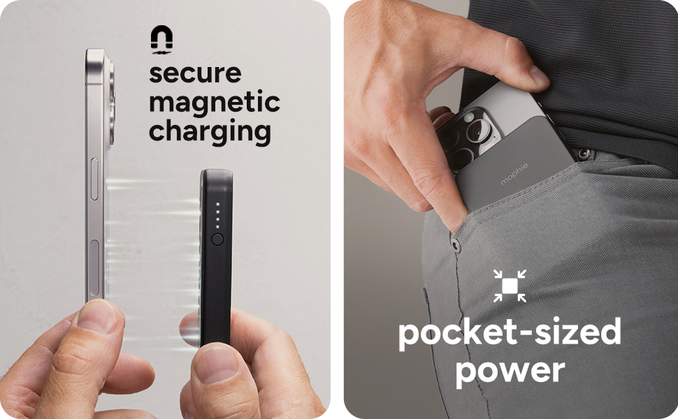 magsafe, qi2, pocket-sized, small