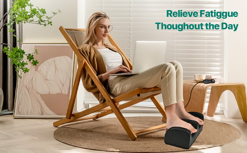 Foot massager5