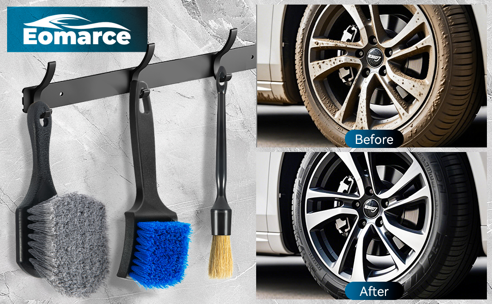 Tire Brush 02