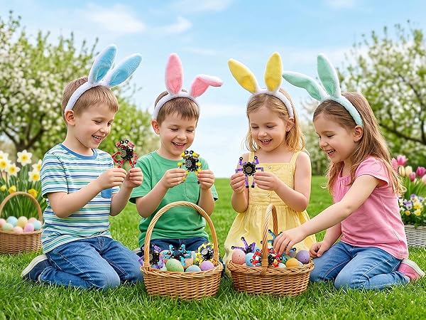easter basket stuffer for kids