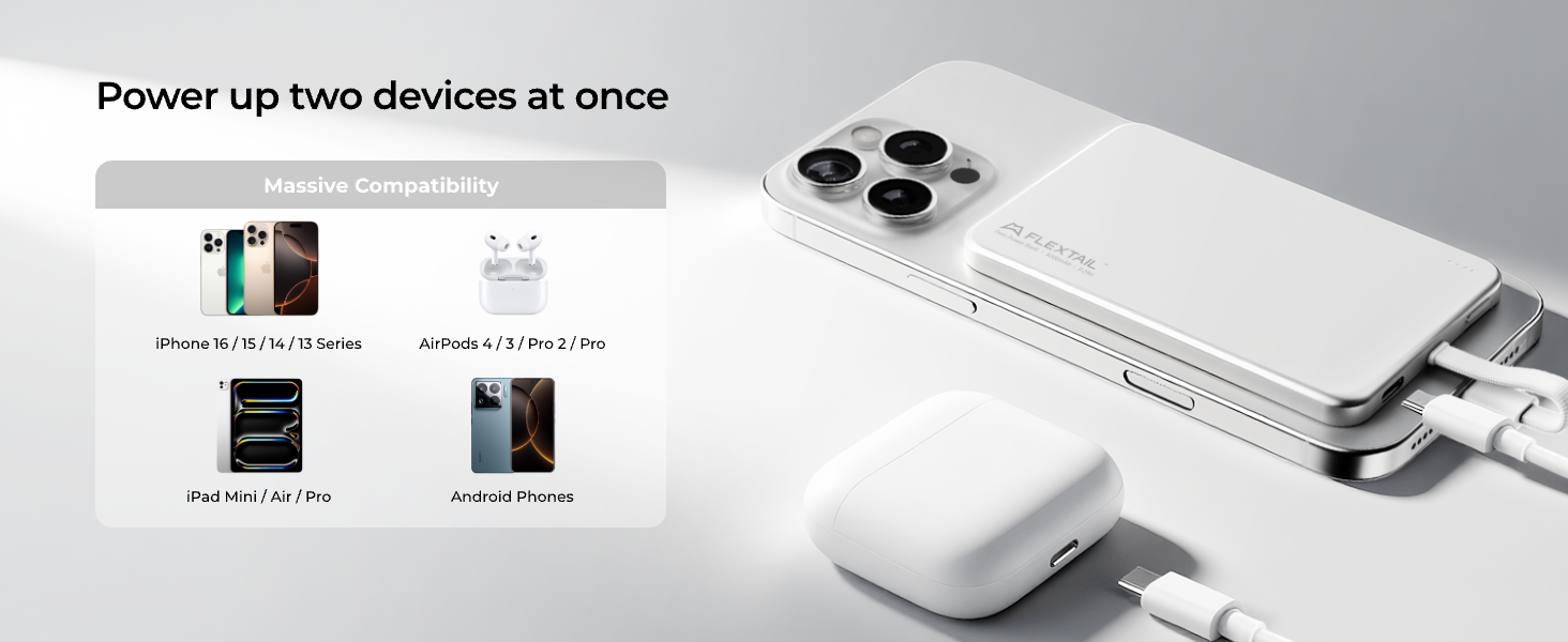slim power bank