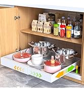 Mlinavn Pull Out Cabinet Organizer 21