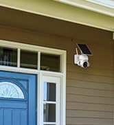 security cameras wireless outdoor