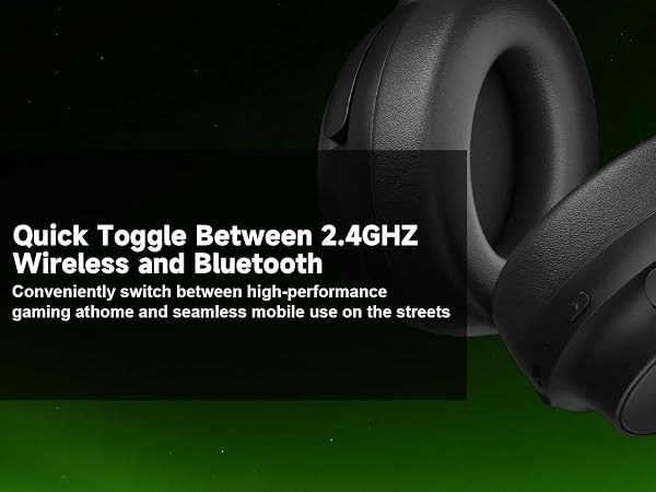 wireless xbox headset