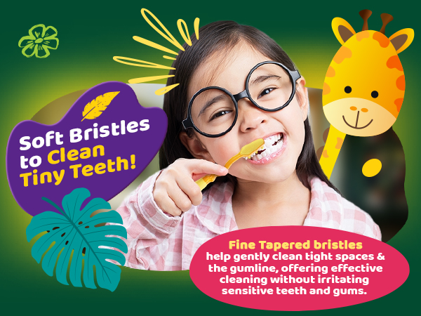 Kids Suction TB