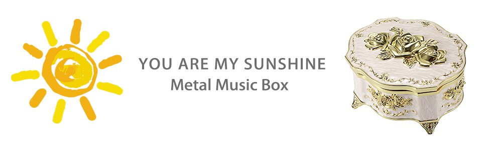 music box you are my sunshine music boxes music boxes for women vintage music boxes for girls
