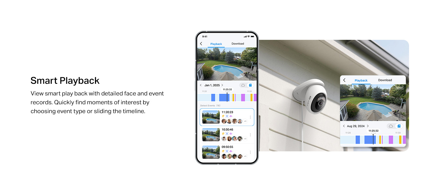 Smart Playback