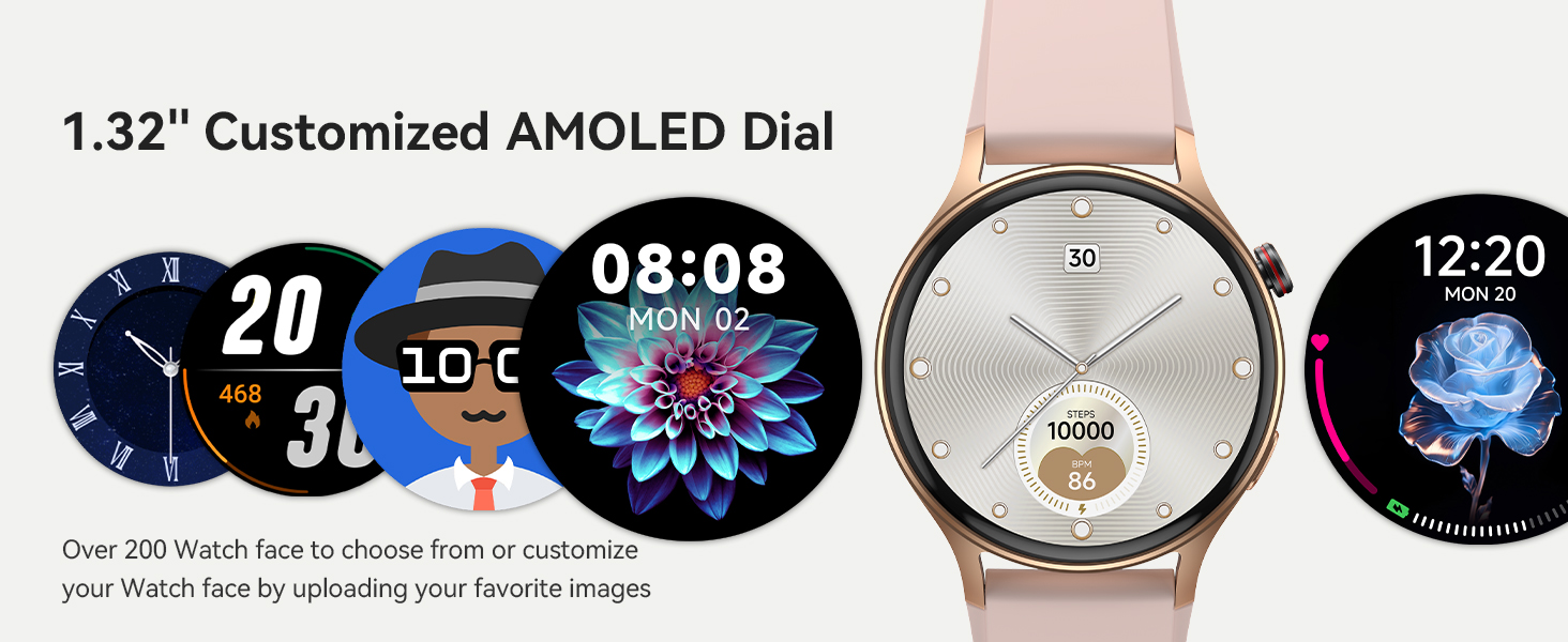 smart watch for women