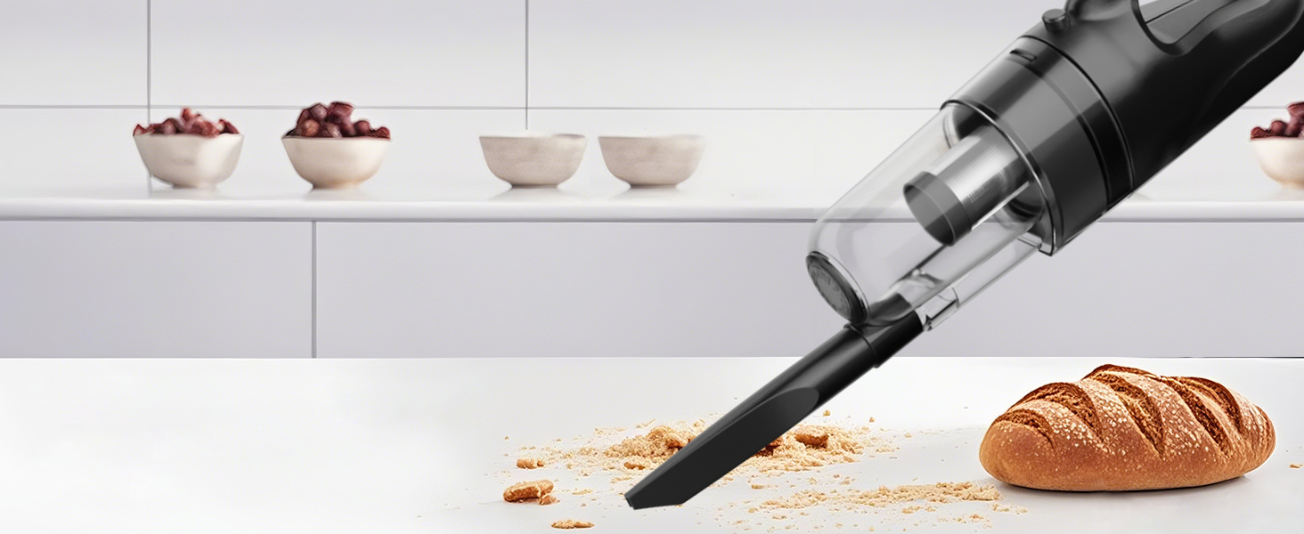 small vacuum cleaner