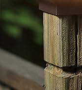 Solar Post Lights