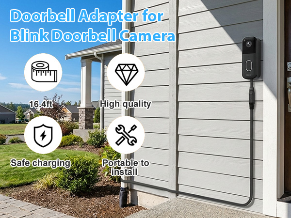 doorbell cord