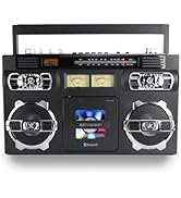 Emerson EPB-3004 Retro Portable CD Boombox