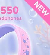 bluetooth headphones for kids