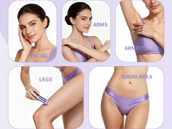 bikini trimmer for women
