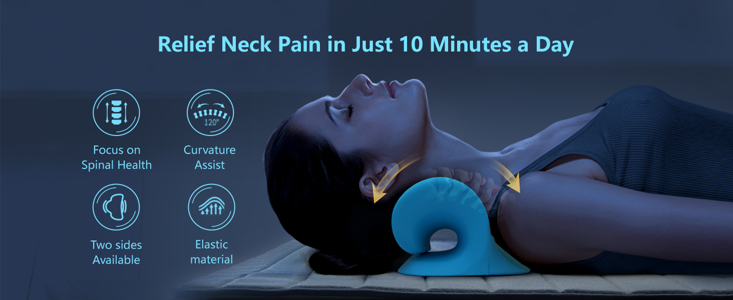 Relief Neck Pain