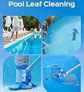 pool vacuum cleaner