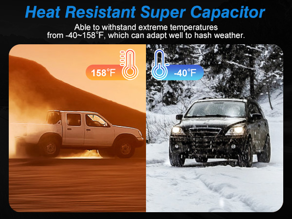 3 Channel Dash Cam Front and Rear