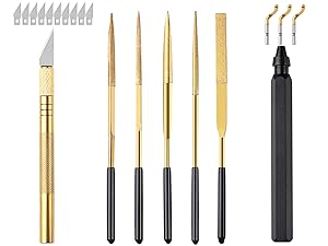 3d model Finishing -Smooth edges and perfect fine details