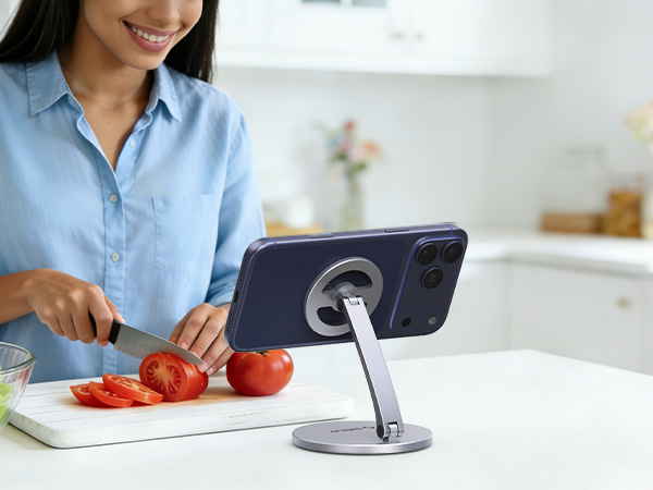 phone stand for desk