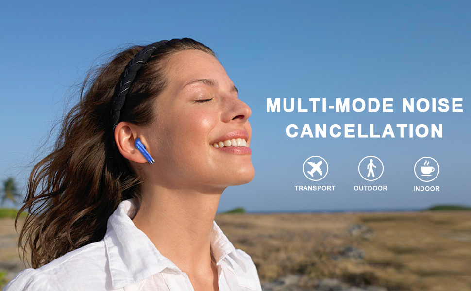 Wireless Earbuds