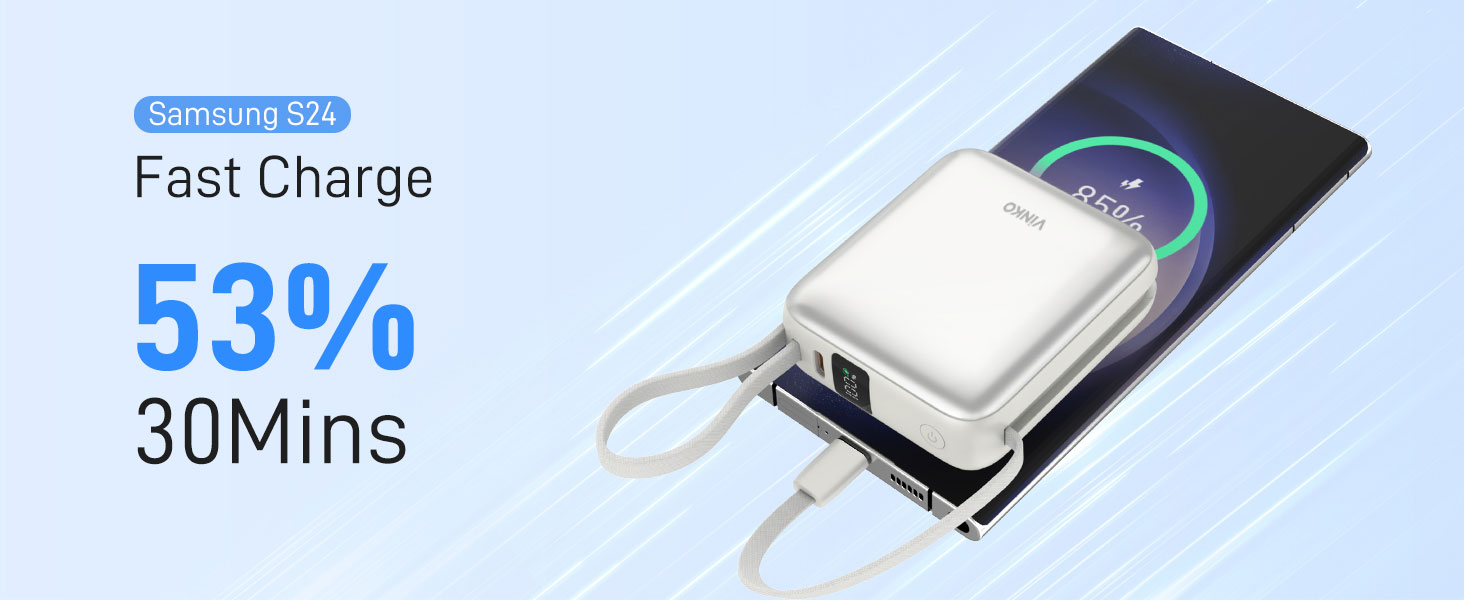 small power bank cargador portatil mini power bank power bank for laptop phone battery charger