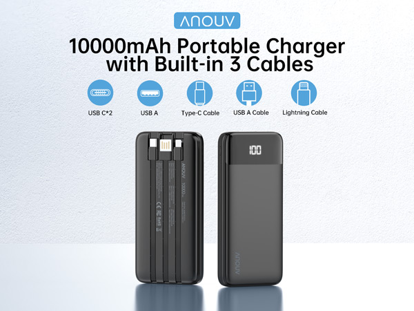 power bank