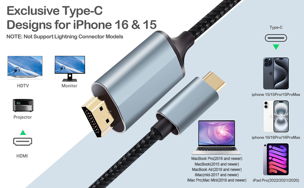 FM typec1.8 GREY