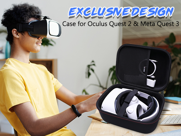 VR Case