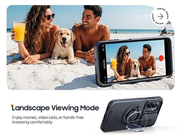 Samsung Galaxy A17 Case