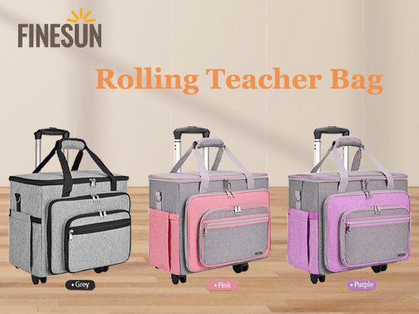 Rolling Bag