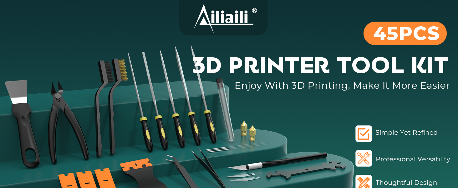 3D printer