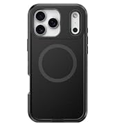 for iphone 17 pro max case black