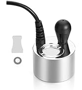 FITNATE Mist Maker, Upgrade Fogger Water Fountain Pond Fog Machine Atomizer for Halloween and Oth...