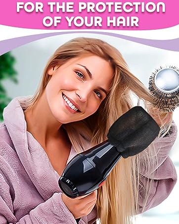 difusor para rizos difusor para pelo rizado travel difuser hair dryer universal fit hair diffuser