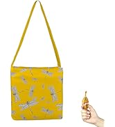 BeeGreen Reusable Grocery Shopping Bag -Travel Tote Bag - Foldable Compact Sturdy Bags