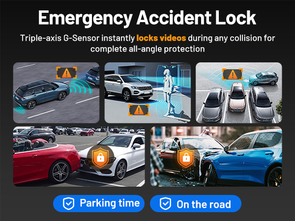 dash cam