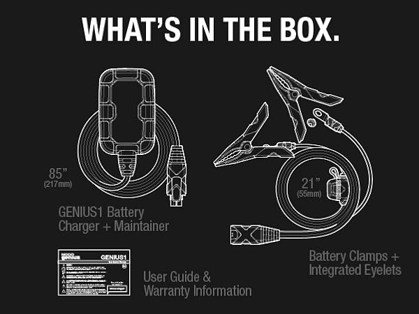 car battery charger portable battery charger automotive scooter trickle charger atv battery charger