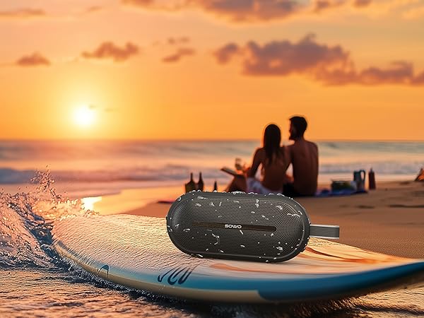 bluetooth speaker wireless