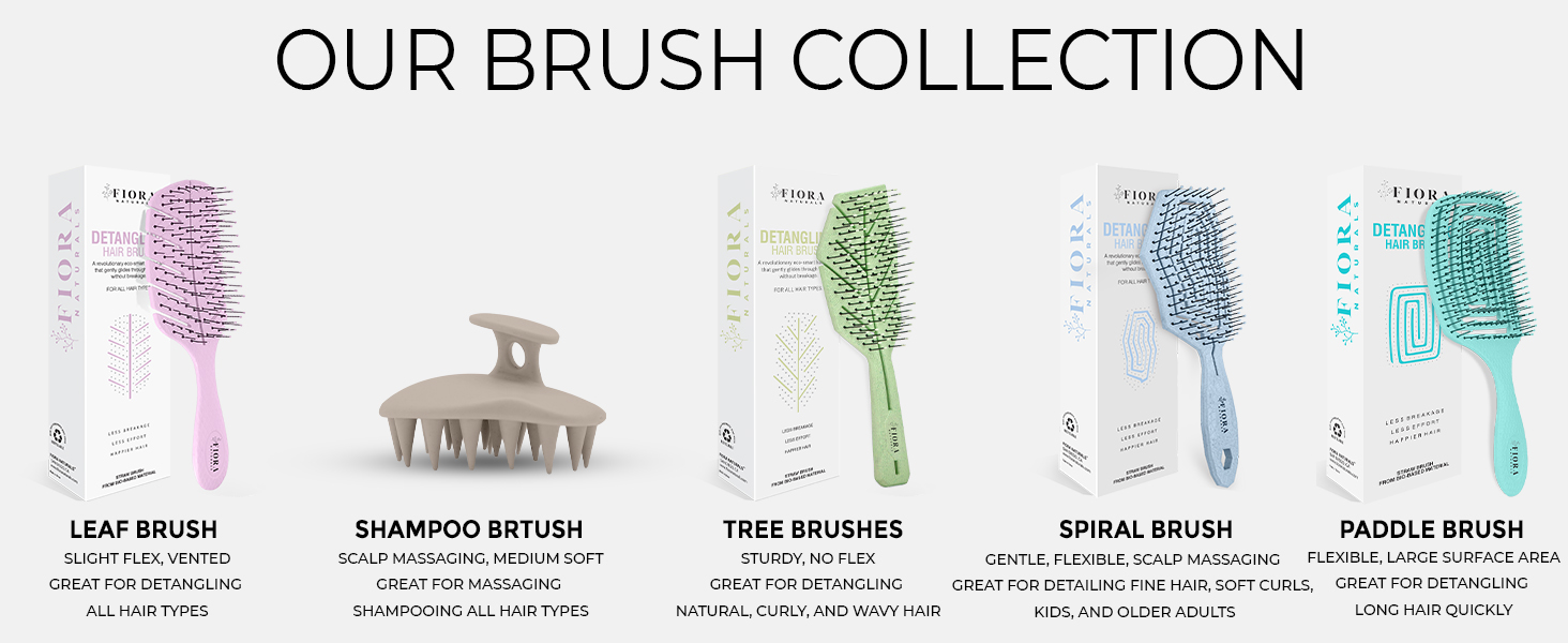 Fiora Hair brushfbfg