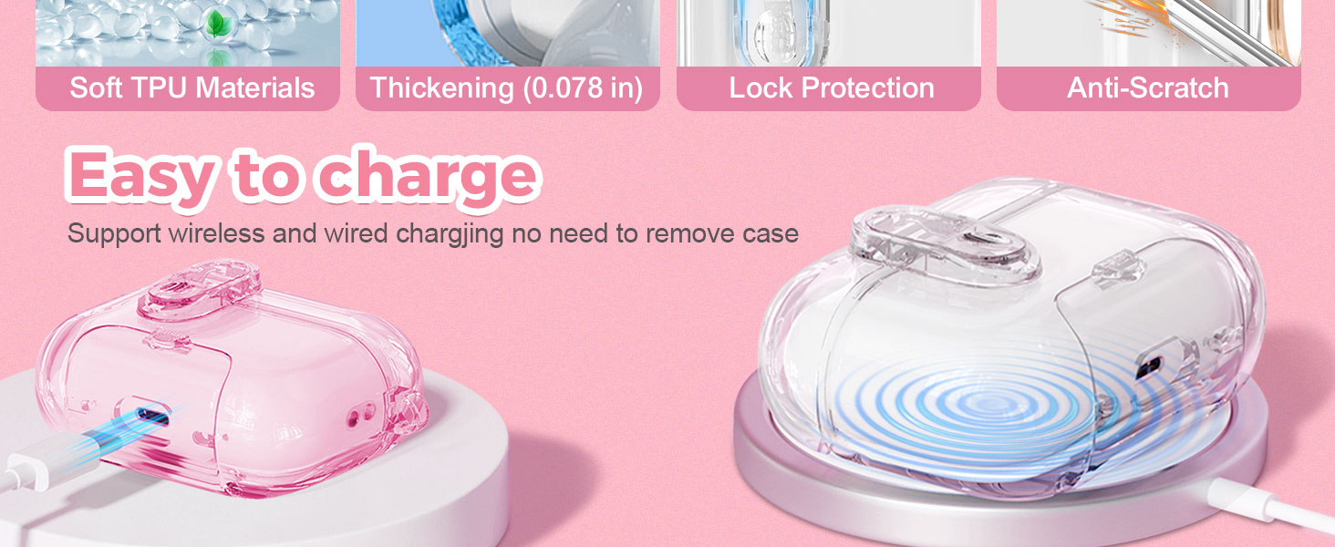 air pods pro 3 case