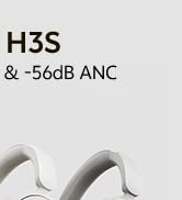 QCY H3S