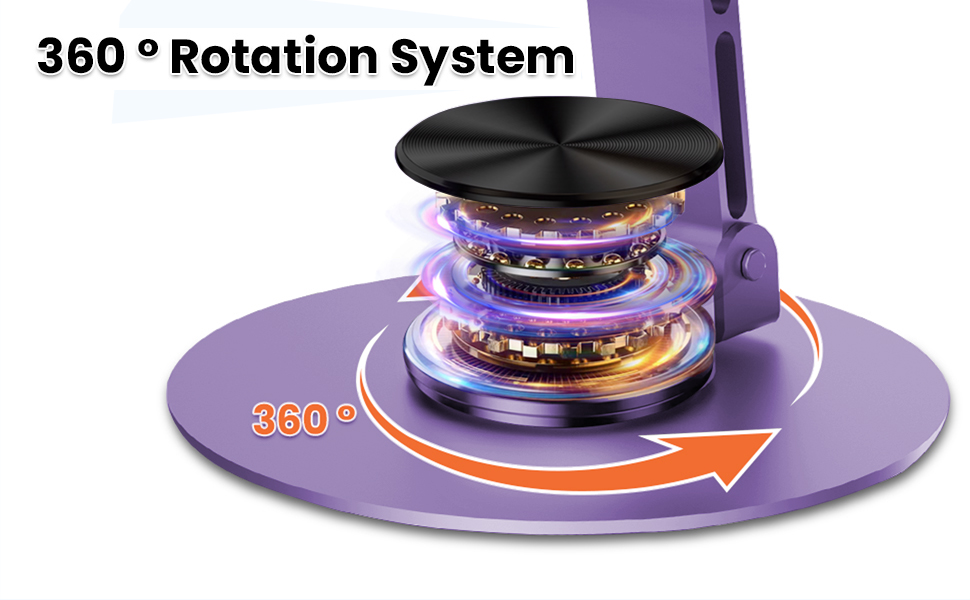 cell phone stand